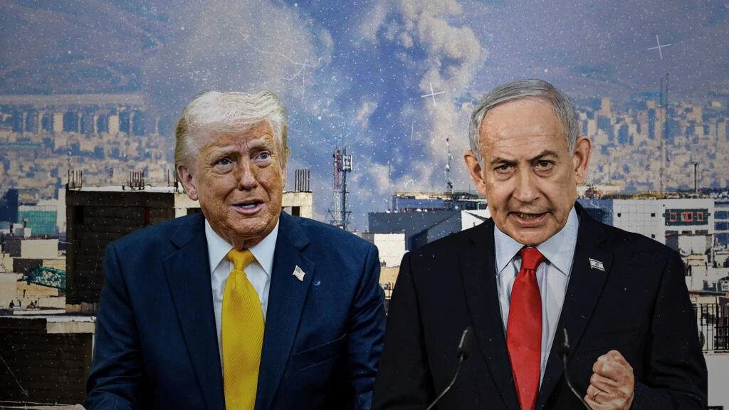 Trump’tan Netanyahu çıkışı: Patronun kim olduğunu biliyor