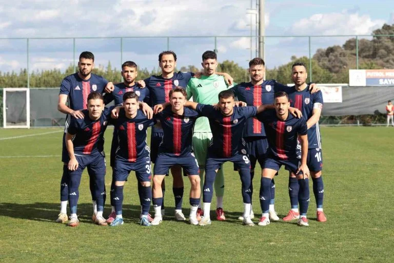 Türk futbolunun fabrikası, 103 yıllık çınar ligden çekildi
