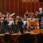 Türkiye Gençlik Filarmoni Orkestrası 20. yılını İstanbul konseriyle kutlayacak