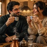 Türkiye’de kahve tüketiminin yüzde 70’i evlerde gerçekleşiyor