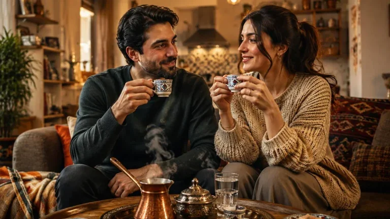 Türkiye’de kahve tüketiminin yüzde 70’i evlerde gerçekleşiyor
