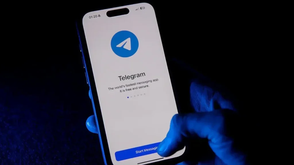 Telegram Üzerinden Uyuşturucu Satan Şebekeye Darbe Türkiye’de Telegram Üzerinden Uyuşturucu Satan Şebekeye Darbe