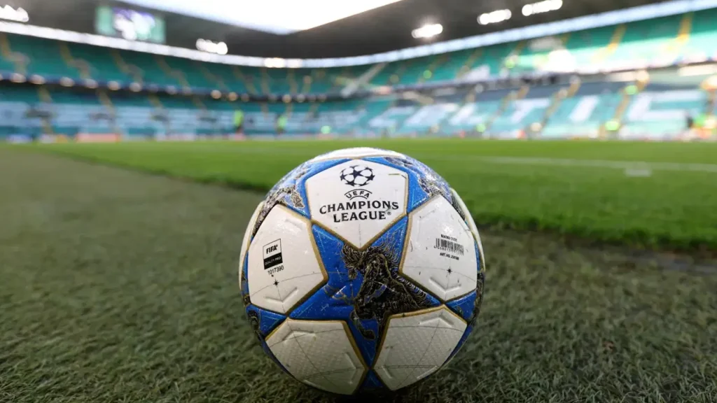 UEFA Şampiyonlar Ligi’nde birinci eleme turu 14 maçla sona erecek!