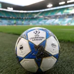 UEFA Şampiyonlar Ligi’nde birinci eleme turu 14 maçla sona erecek!