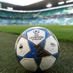 UEFA Şampiyonlar Ligi’nde birinci eleme turu 14 maçla sona erecek!