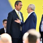 UEFA’dan gelen 7 milyon Euro’luk ceza, iki güçlü cepheyi karşı karşıya getirdi! Koç-Yıldırım polemiği