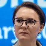 Ukrayna Başbakanı Sviridenko, parlamentoya istifa dilekçesini sundu