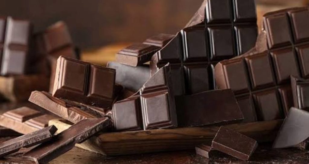 Ünlü markanın çikolataları geri çağrıldı: Tüketmeyin uyarısı yapıldı Ünlü markanın çikolataları geri çağrıldı: Tüketmeyin uyarısı yapıldı