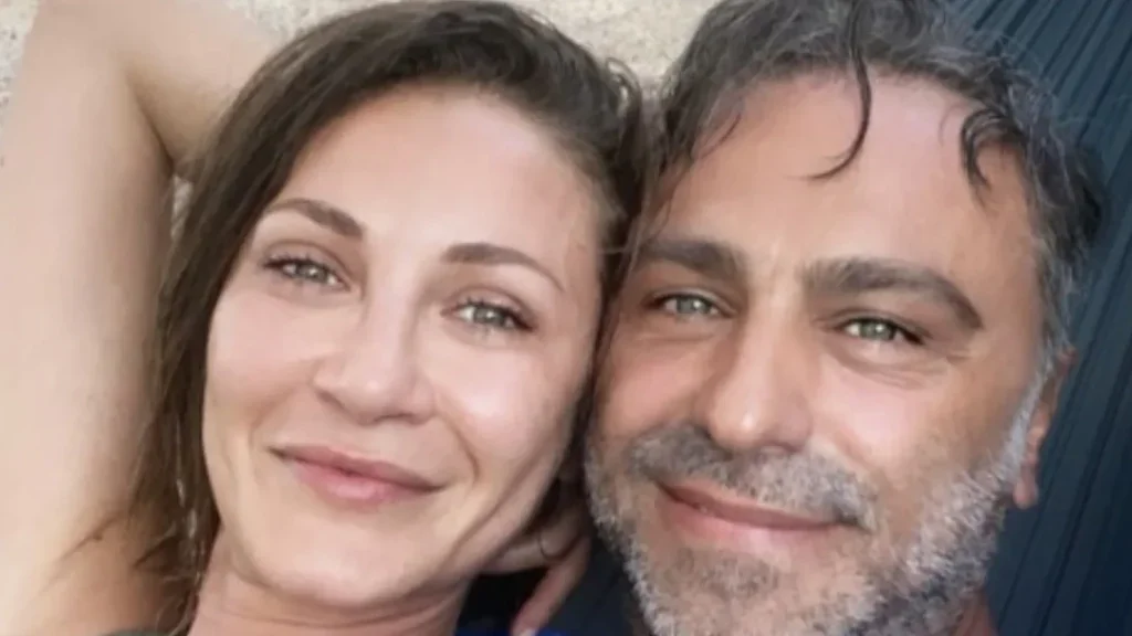 Ünlü oyuncular lüks otelleri geride bıraktı: Karavanla doğaya kaçtı Ünlü oyuncular lüks otelleri geride bıraktı: Karavanla doğaya kaçtı
