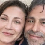 Ünlü oyuncular lüks otelleri geride bıraktı: Karavanla doğaya kaçtı