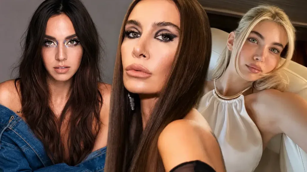 Ünlülere uyuşturucu operasyonunda yeni gelişme: Ünlü şarkıcı Sıla Gençoğlu için karar verildi Ünlülere uyuşturucu operasyonunda yeni gelişme: Ünlü şarkıcı Sıla Gençoğlu için karar verildi