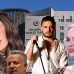 Ünlülerin uyuşturucu test sonuçları çıktı