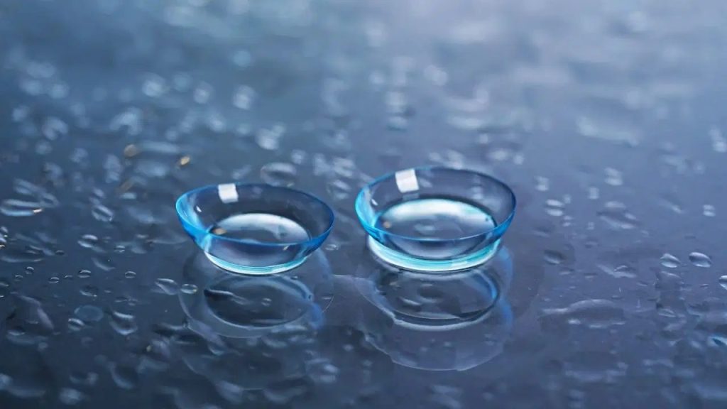 Uzmanlardan yaz sezonunda kontakt lens uyarısı: Göz kaybına kadar gidebilir!