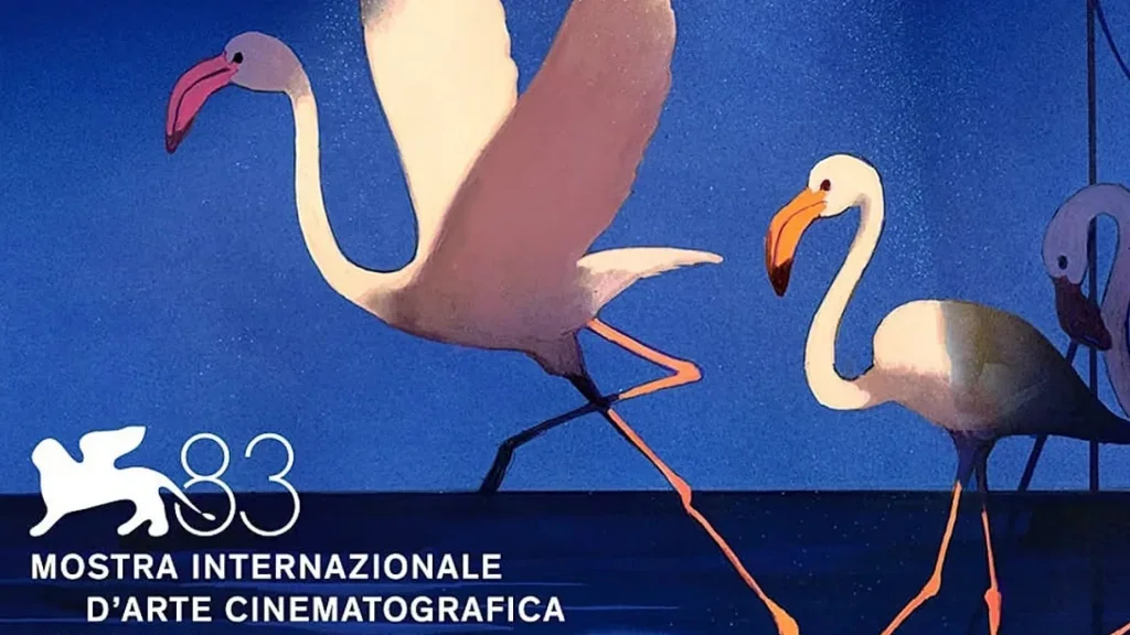 Venice Film Festival backs auteurs: Herzog, Kore-eda, McDonagh and Moretti’s return