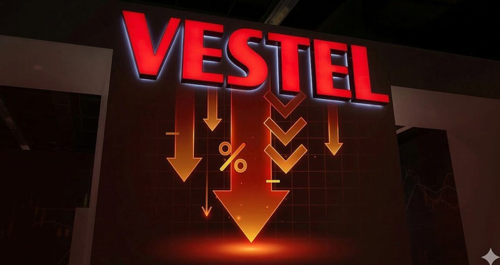 Vestel’in kredi mesaisi büyüyor: Şimdi de gözler 500 milyon dolarlık tahvilde!