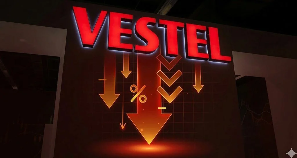 Vestel’in kredi mesaisi büyüyor: Şimdi de gözler 500 milyon dolarlık tahvilde! Vestel’in kredi mesaisi büyüyor: Şimdi de gözler 500 milyon dolarlık tahvilde!