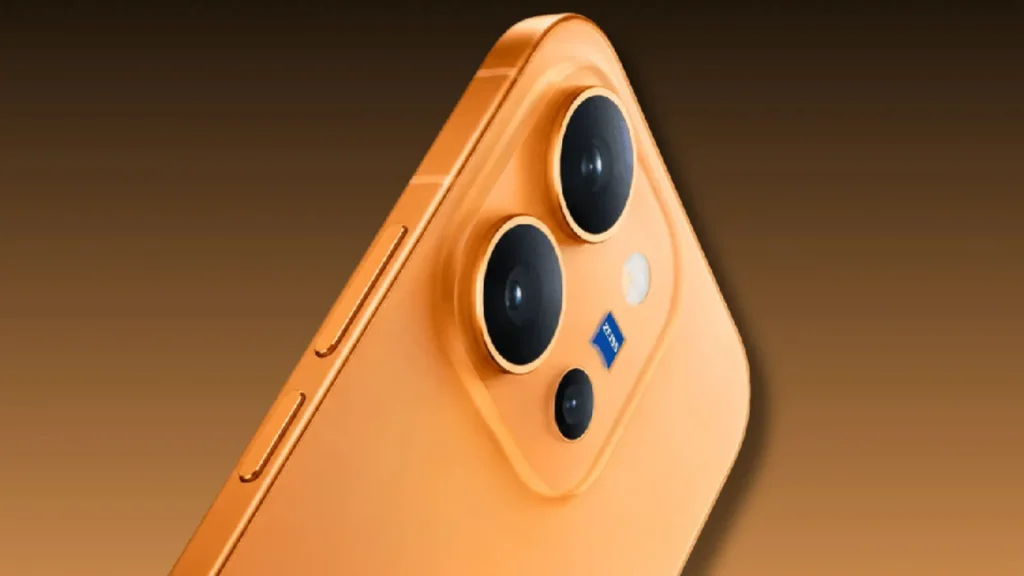 vivo X300 E teknik özellikleri sızdı