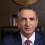 Vodafone Türkiye’den ilk çeyrekte 38,2 milyar TLservis geliri