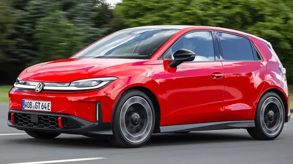 Volkswagen’in Yeni Elektrikli Serisi Büyük İlgi Görüyor Volkswagen’in Yeni Elektrikli Serisi Büyük İlgi Görüyor
