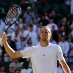 Wimbledon’da Iga Swiatek elendi, Alexander Zverev son 16 turuna kaldı