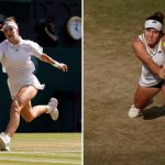 Wimbledon’da kadınlar finalinin adı belli oldu!