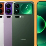 Xiaomi 18 Pro dünyaya açılıyor!