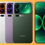 Xiaomi 18 Pro Max Sızıntısı 2nm İşlemci ve Çift 200MP Kamerayı Doğruladı