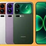 Xiaomi 18 Pro Max Sızıntısı 2nm İşlemci ve Çift 200MP Kamerayı Doğruladı
