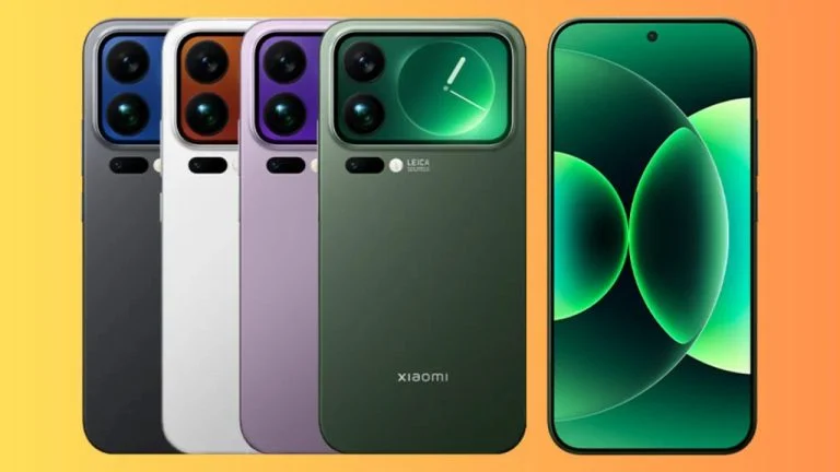 Xiaomi 18 Pro Max Sızıntısı 2nm İşlemci ve Çift 200MP Kamerayı Doğruladı