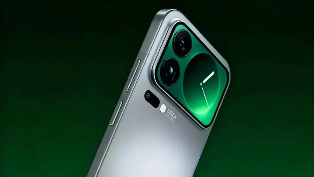 Xiaomi 18 Pro Özellikleri Ortaya Çıktı: Dev Batarya ve Çift 200 MP Kamera Xiaomi 18 Pro Özellikleri Ortaya Çıktı: Dev Batarya ve Çift 200 MP Kamera