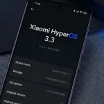 Xiaomi Android 17’yi  HyperOS 3.3 ile Sunuyor