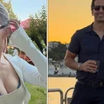 Yasemin Kay Allen’e 2 milyon TL’lik doğum günü hediyesi