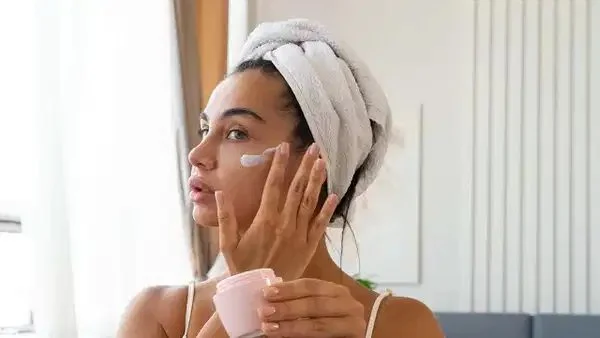 Yaz aylarında doğal ve sağlıklı cilt bakımı…