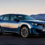 Yeni BMW iX3’e rekor talep: Siparişler 100 bine dayandı
