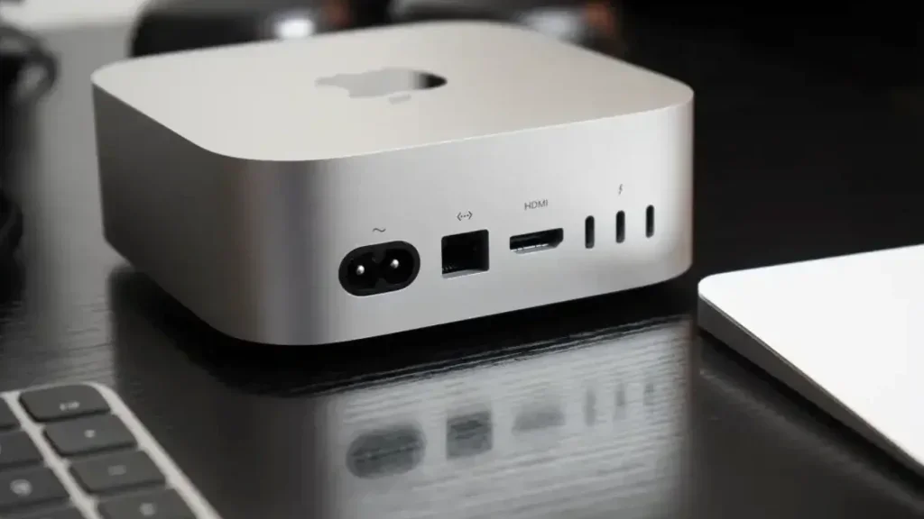 Yeni Mac Mini’de M6 ve M5 Pro Çip Sürprizi