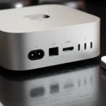 Yeni Mac Mini’de M6 ve M5 Pro Çip Sürprizi