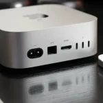 Yeni Mac Mini’de M6 ve M5 Pro Çip Sürprizi