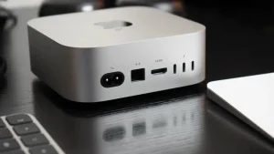 Yeni Mac Mini’de M6 ve M5 Pro Çip Sürprizi