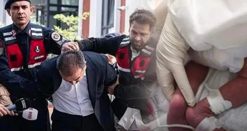Yenidoğan Çetesi davasında kan donduran ihmalleri birbir itiraf ettiler