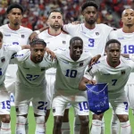 Yeşil Burun Adaları sürprizi, Dünya Kupası’nın en iyi 11’i açıklandı. Tek futbolcu listeye girdi