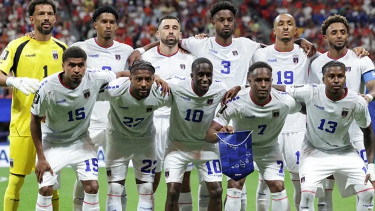 Yeşil Burun Adaları sürprizi, Dünya Kupası’nın en iyi 11’i açıklandı. Tek futbolcu listeye girdi