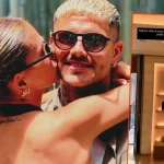 Yıldız futbolcu Icardi’den Milano’daki lüks mağazadan hâkim ve Wanda Nara’ya mesaj