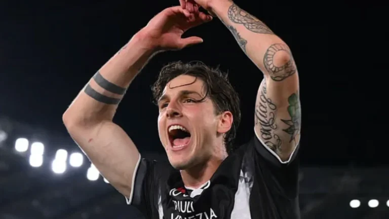Zaniolo transferinde mutlu son! İmzalar atıldı