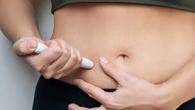 ‘Zayıflama iğnesi’ olarak biliniyor: Metabolik hastalıklarda da kullanılıyor