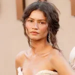 Zendaya’nın Odyssey Güzellik Portreleri